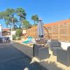 Maison Bretignolles-sur-Mer, 4 pièces, 6 personnes - FR-1-231-290