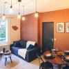 Charmant appartement - Chambre séparée - 300m de la gare et accès direct au cœur historique