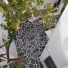 Juliano luxury apartments, port of Naxos