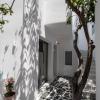 Juliano luxury apartments, port of Naxos