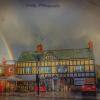 The White Lion Inn