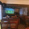 The White Lion Inn