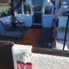 Old Kings beach house