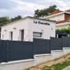 La Crevette