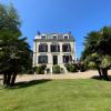 Domaine de la Belvaudière - luxueux - 24H du Mans - 20p - Rêve au Mans