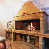 DIMORA IL CAMALEONTE country apartments with pool