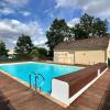 Aquatique - piscine - 5pers - Rêve au Mans
