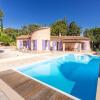 Villa Les Issambres, 4 pièces, 6 personnes - FR-1-768-16