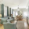 Apartment Opéra by Studio prestige