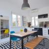 Chara maison