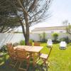 Villa à proximité de la plage