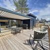 Chalet Jullouville, 3 pièces, 4 personnes - FR-1-361-467