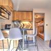 Appartement Morzine, 2 pièces, 4 personnes - FR-1-524-105
