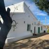 Casa Teatro Raices