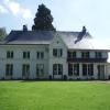 Manoir de l'As de Trèfle