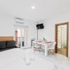Los Apartamentos Jacinto Benavente Centro Madrid