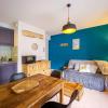 Appartement Loudenvielle, 2 pièces, 4 personnes - FR-1-695-23