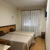 Ze da Rampa Hotel