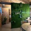 Chambre avec spa privé