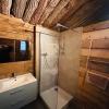 Chambre avec spa privé