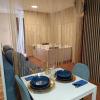 The Vanilla Suite