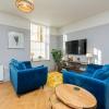 Pass the Keys Stunning 2 bed retreat in the heart of Bath
