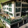 Arlberg Stuben - das kleine, feine Hotel
