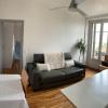 Clamart : cosy deux pièces