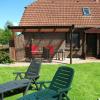 NEU! Nordsee-Ferienhaus Lukas