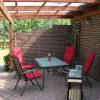 NEU! Nordsee-Ferienhaus Lukas
