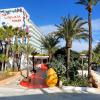 Playa d'en Bossa 10, 07817 Sant Jordi Ses Salines, Ibiza, Spain.