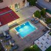 Villa Alex with private pool and jacuzzi