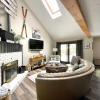 Cozy Condo in the Woods (5 mins to Loon Mountain)