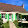 Gîte du canal rue de la Tuilerie
