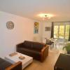 Ideal family flat in st-ouen