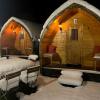 Inn-side ADVENTURE CABINS