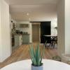 Appartement t2 rez de chaussée Villa Les Tamaris