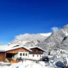 Appartement Stuibenfallblick