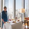 Anantara Downtown, Al Aamal Street, Business Bay, Dubai, United Arab Emirates.