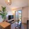 Studio Gourette, 1 pièce, 2 personnes - FR-1-400-122