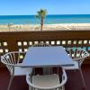 BARCARESA-Appartement face mer et piscine wifi clim garage