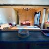 Appartement cosy avec jardin