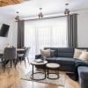 Para Apartments - Dwupoziomowe Apartamenty