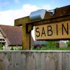 Sabine Barn