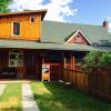 Luna Bed & Breakfast
