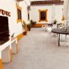 Complejo Rural Los Molinos