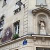 Quatre rêves à Lutèce