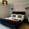 Ben Arthur's Bothy Luxury Flat