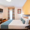 Hostal Ballesta