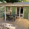 Maison de plage - 6 pers - clim - parking